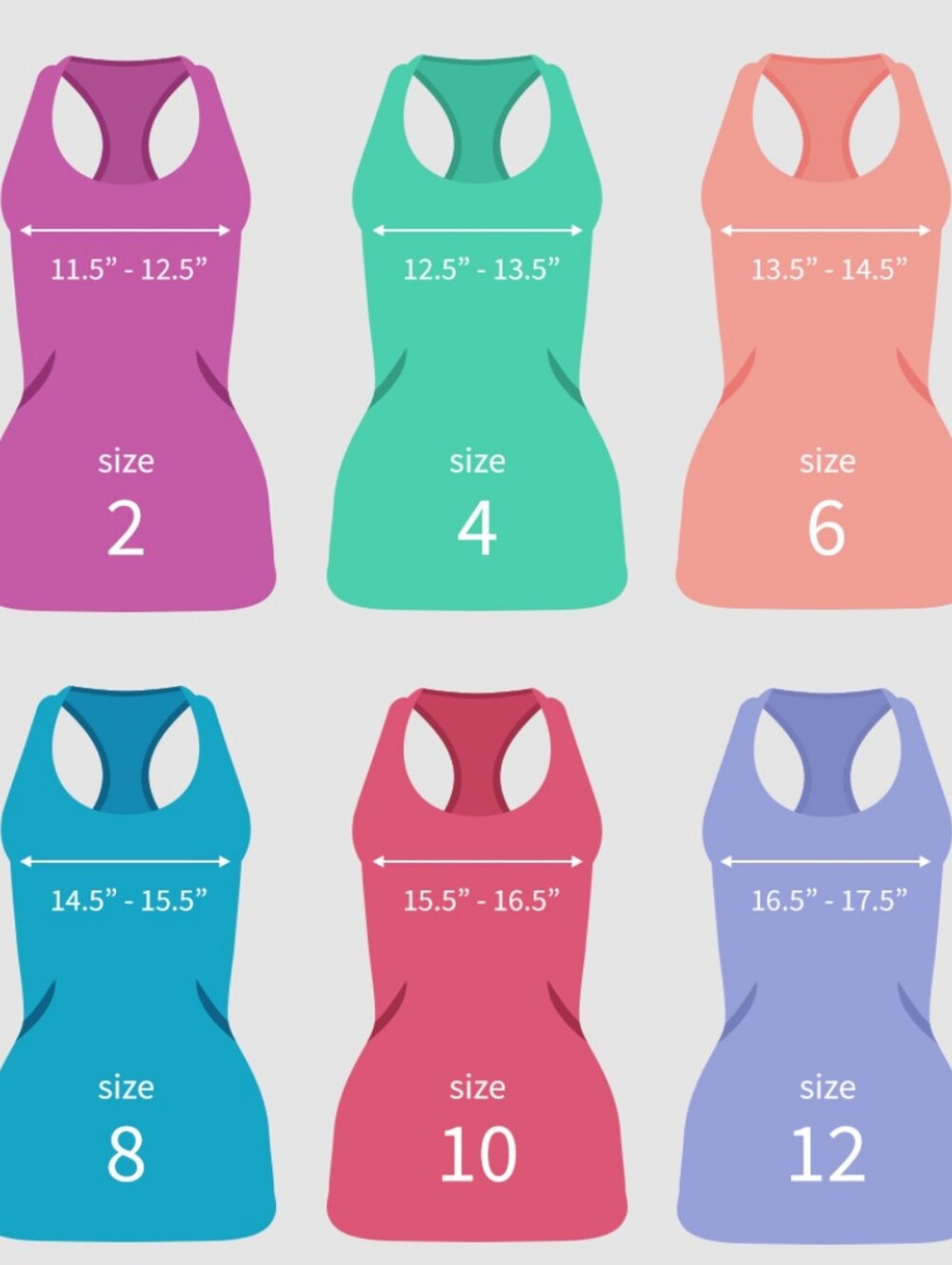 Lululemon Cool Racerback Raspberry - Picture 8 of 8